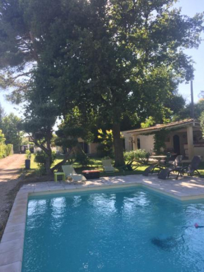 Vacances révées au Pin Parasol